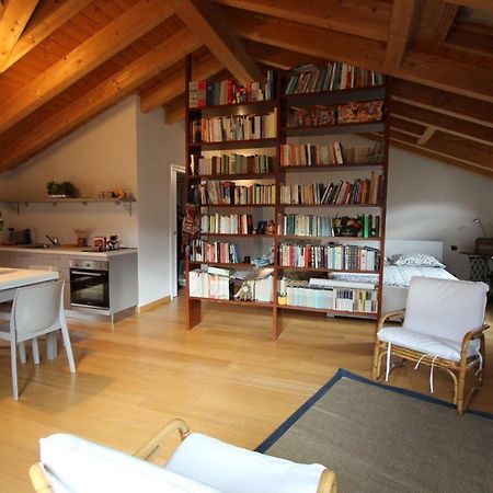 Casa Vacanze 'Lo Spirito Del Monte' Capo di Ponte Exterior photo