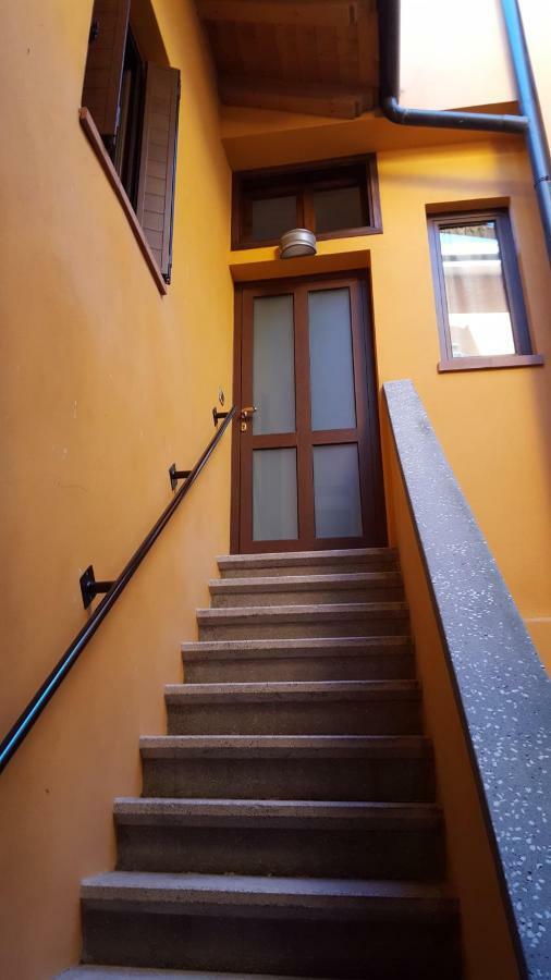 Casa Vacanze 'Lo Spirito Del Monte' Capo di Ponte Exterior photo